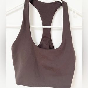 GapFit Racerback Bra Size XS